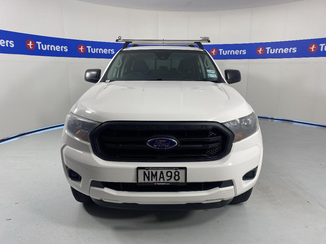 Photo '2' of Ford Ranger Photo '2' of Ford Ranger