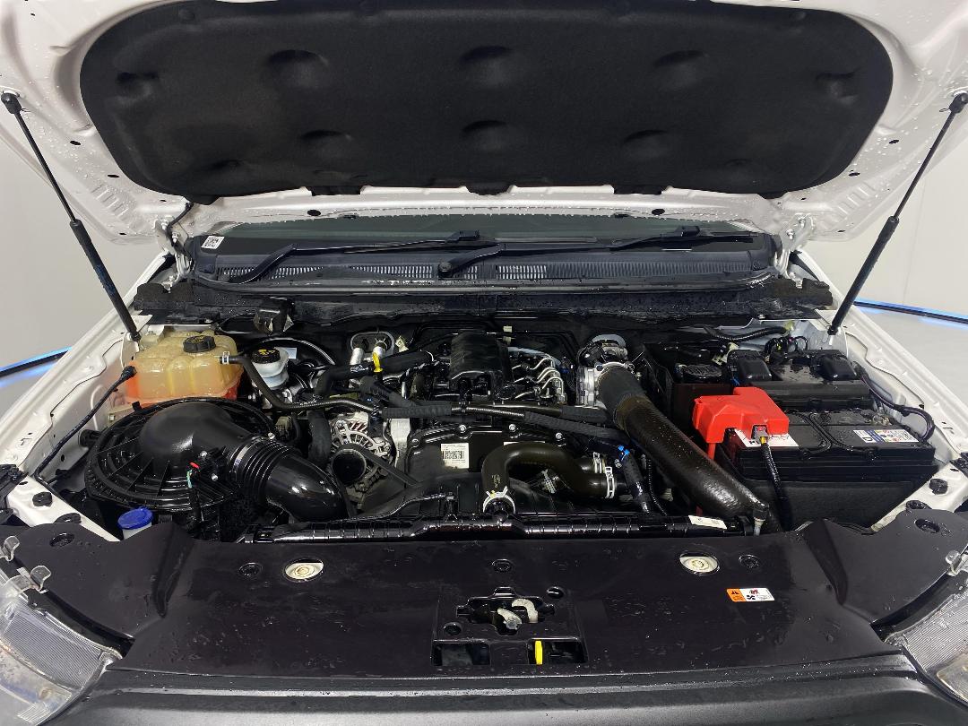 Photo '13' of Ford Ranger Photo '13' of Ford Ranger