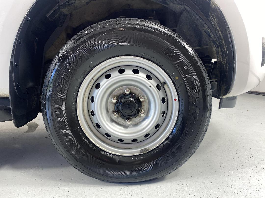 Photo '9' of Ford Ranger Photo '9' of Ford Ranger