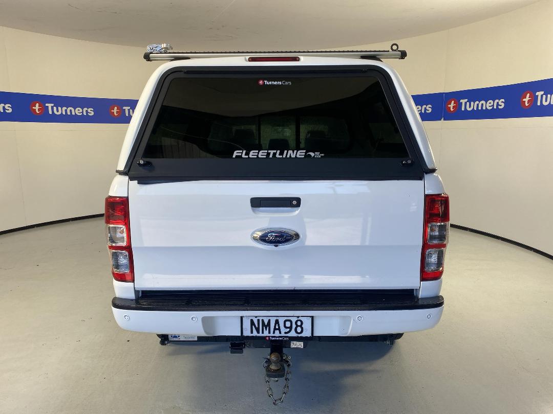 Photo '6' of Ford Ranger Photo '6' of Ford Ranger