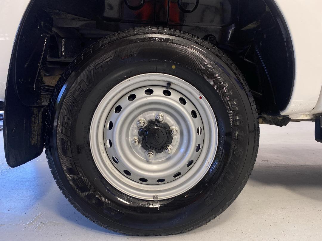 Photo '12' of Ford Ranger Photo '12' of Ford Ranger