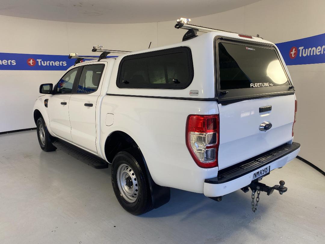 Photo '5' of Ford Ranger Photo '5' of Ford Ranger