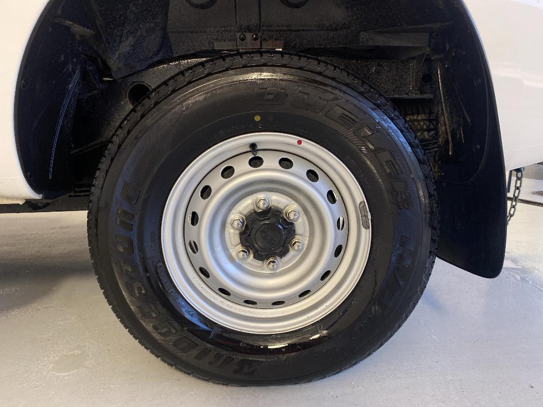 Photo '11' of Ford Ranger Photo '11' of Ford Ranger