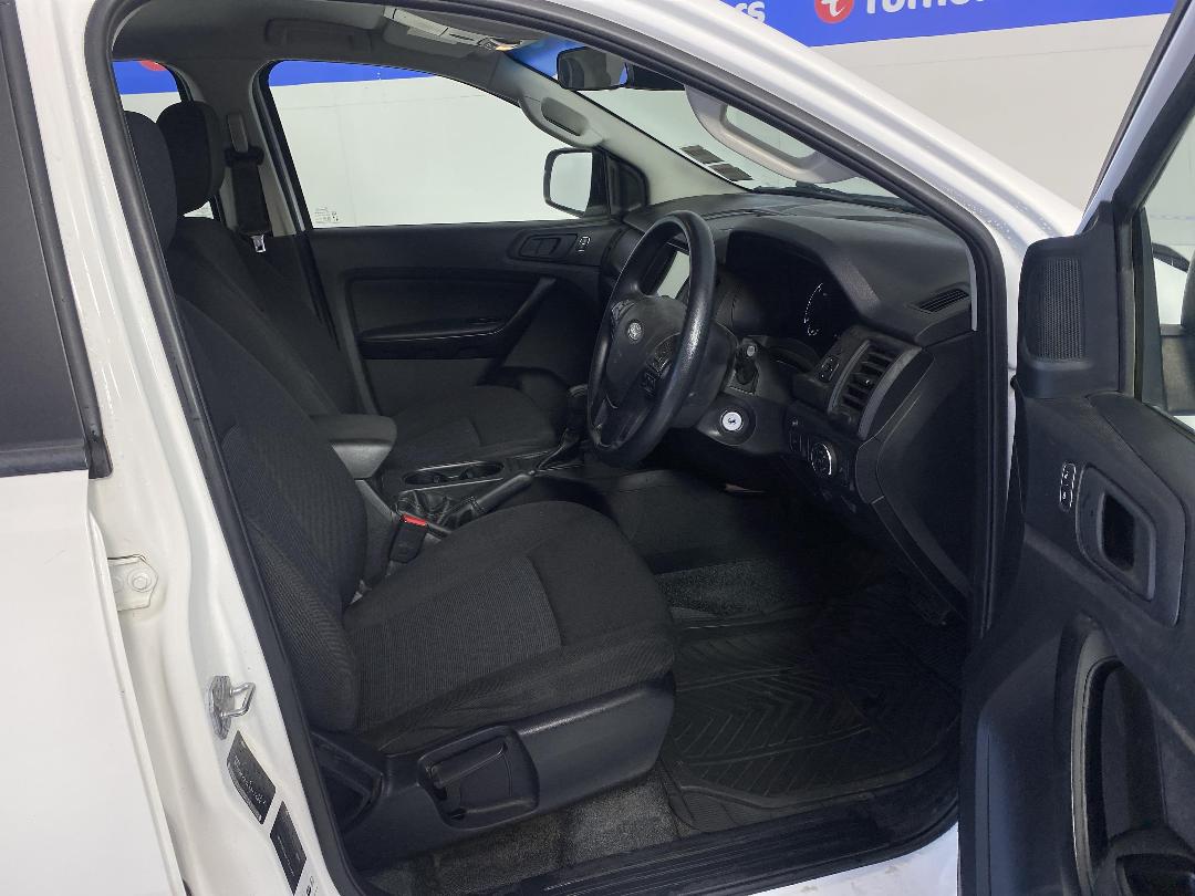 Photo '16' of Ford Ranger Photo '16' of Ford Ranger