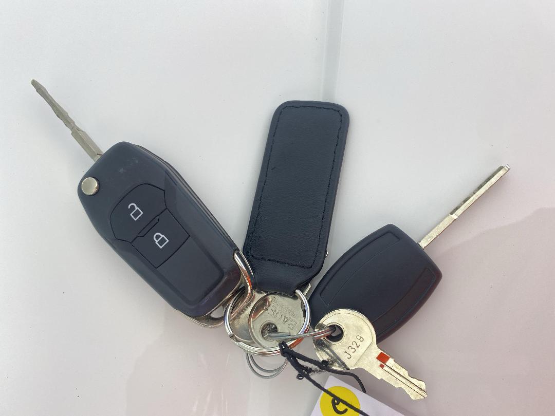 Photo '22' of Ford Ranger Photo '22' of Ford Ranger