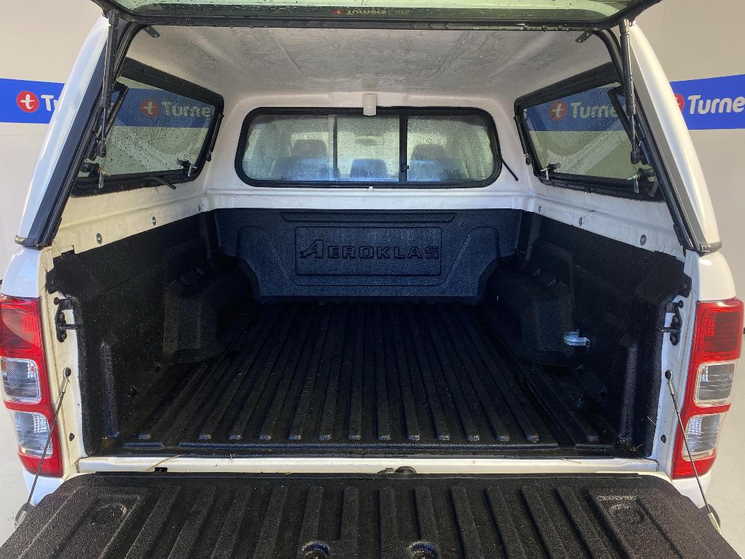 Photo '14' of Ford Ranger Photo '14' of Ford Ranger