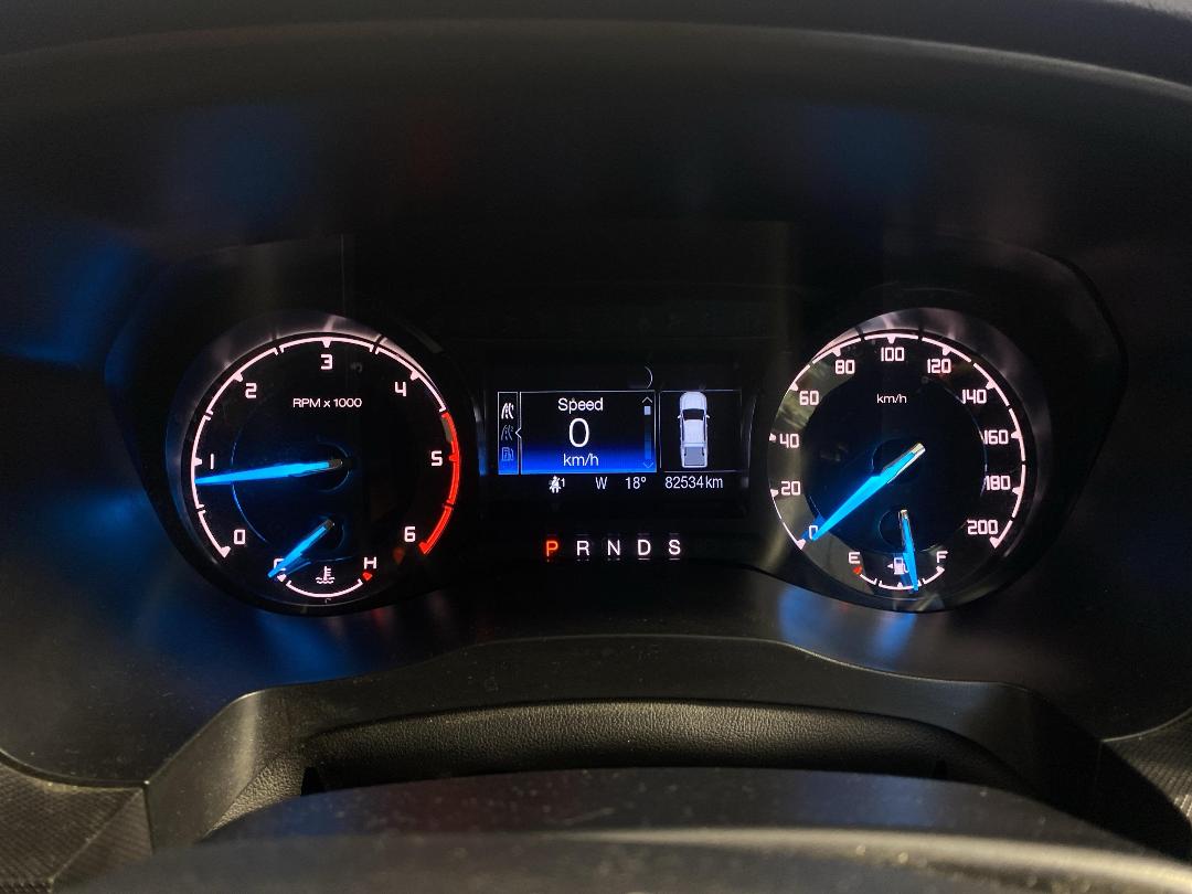 Photo '21' of Ford Ranger Photo '21' of Ford Ranger