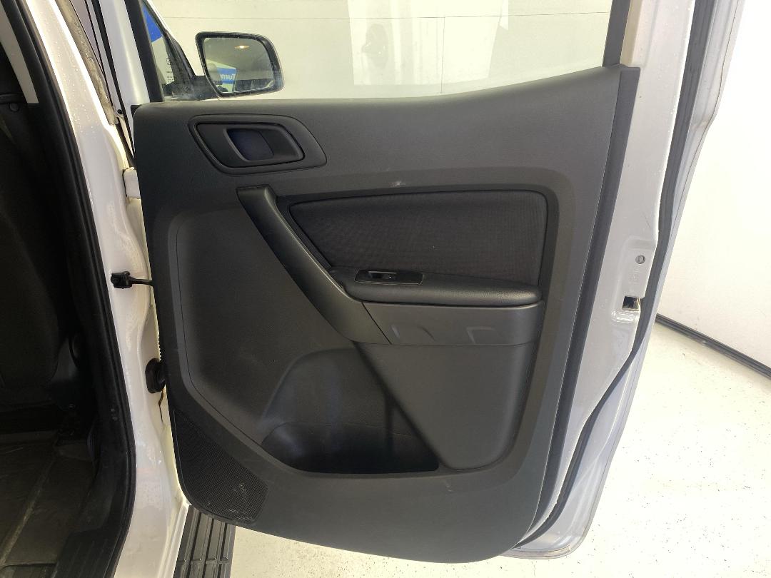 Photo '19' of Ford Ranger Photo '19' of Ford Ranger