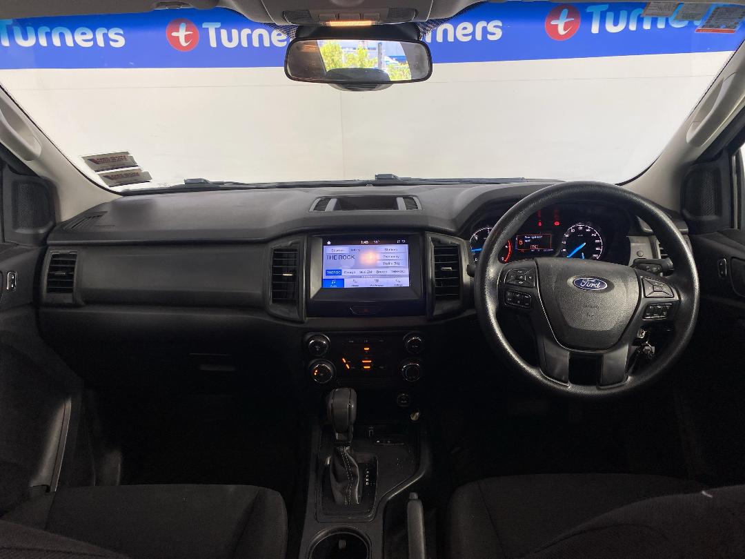 Photo '17' of Ford Ranger Photo '17' of Ford Ranger