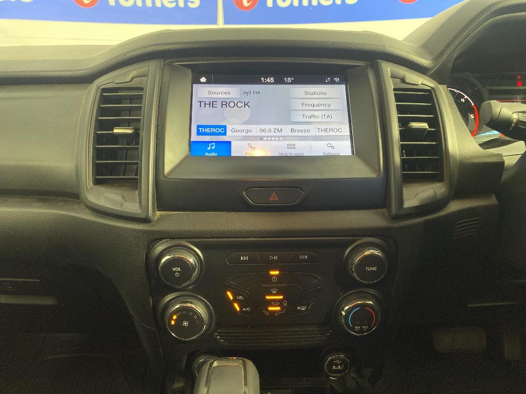 Photo '18' of Ford Ranger Photo '18' of Ford Ranger