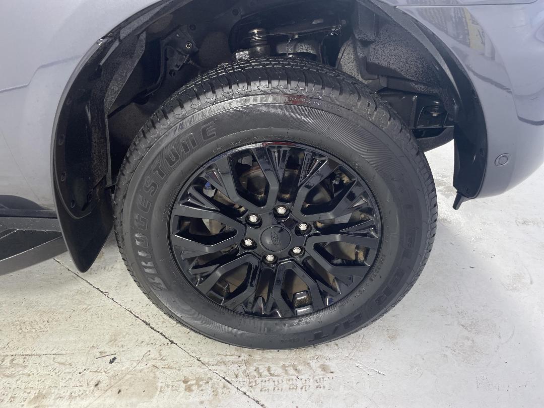 Photo '9' of Ford Ranger