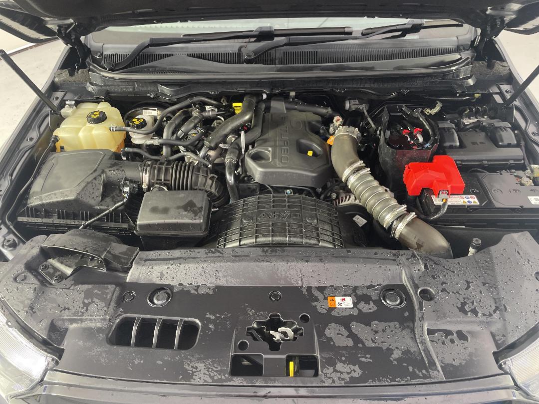 Photo '13' of Ford Ranger