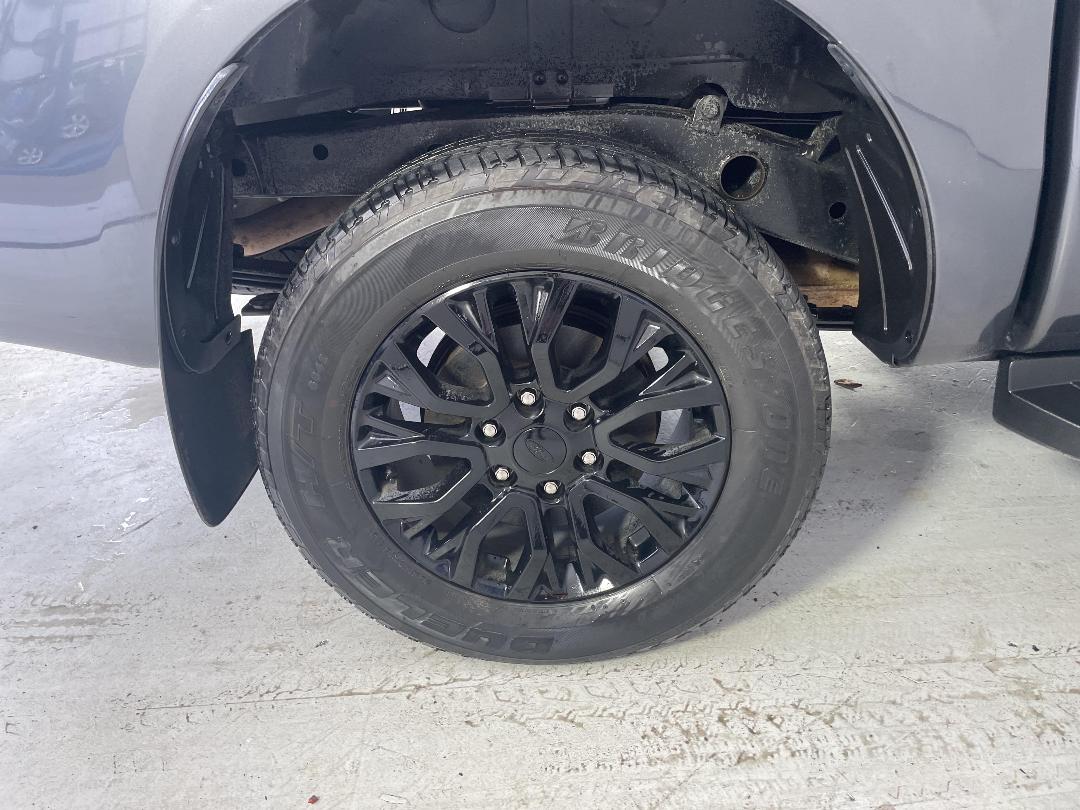 Photo '12' of Ford Ranger