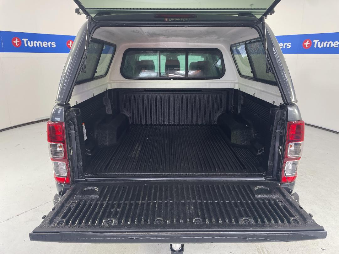 Photo '14' of Ford Ranger