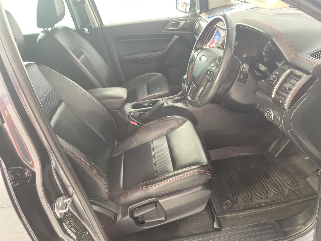 Photo '16' of Ford Ranger