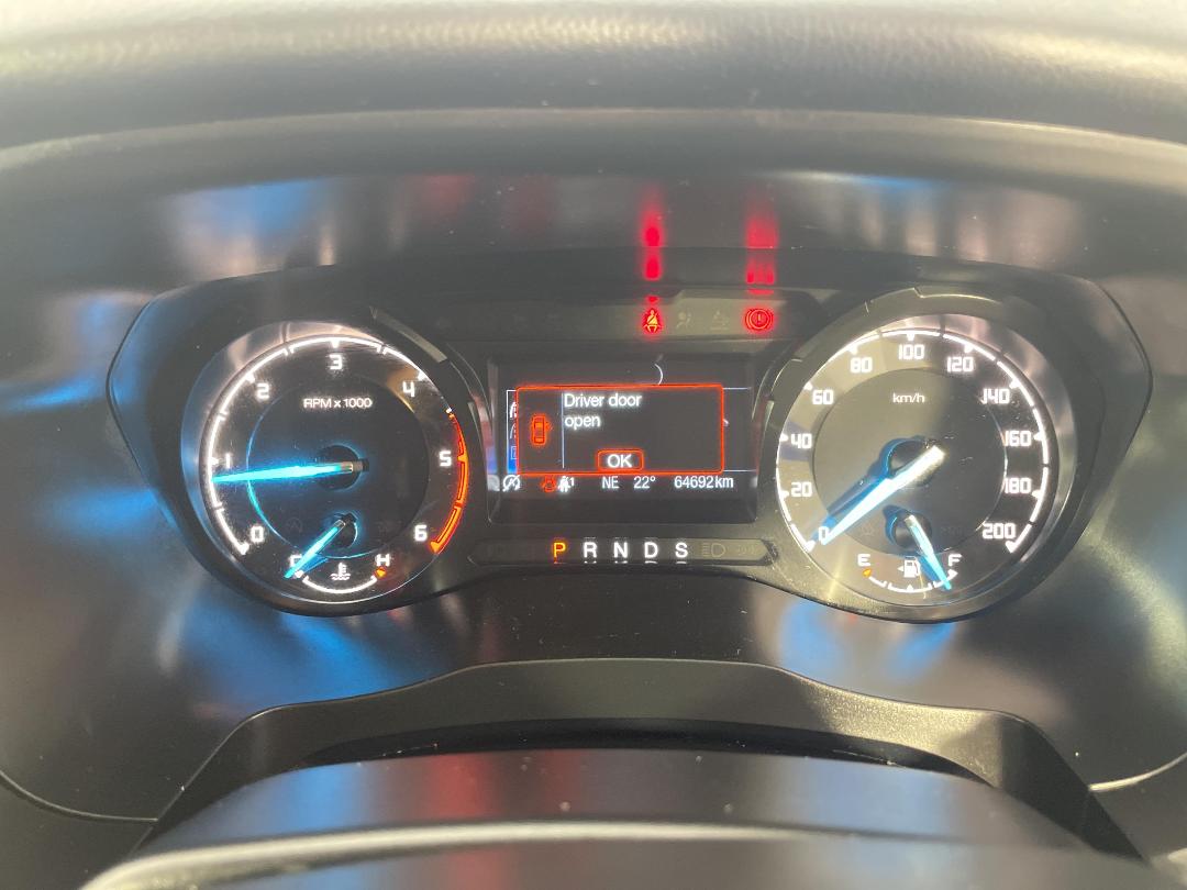 Photo '21' of Ford Ranger