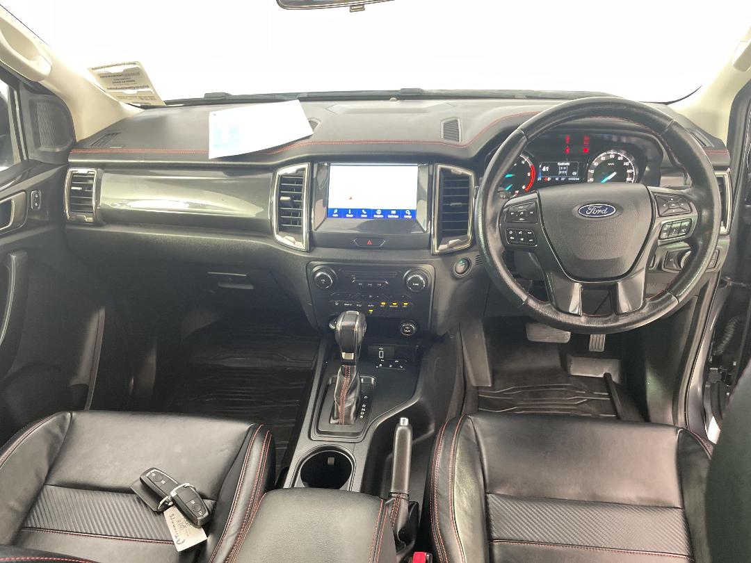 Photo '17' of Ford Ranger