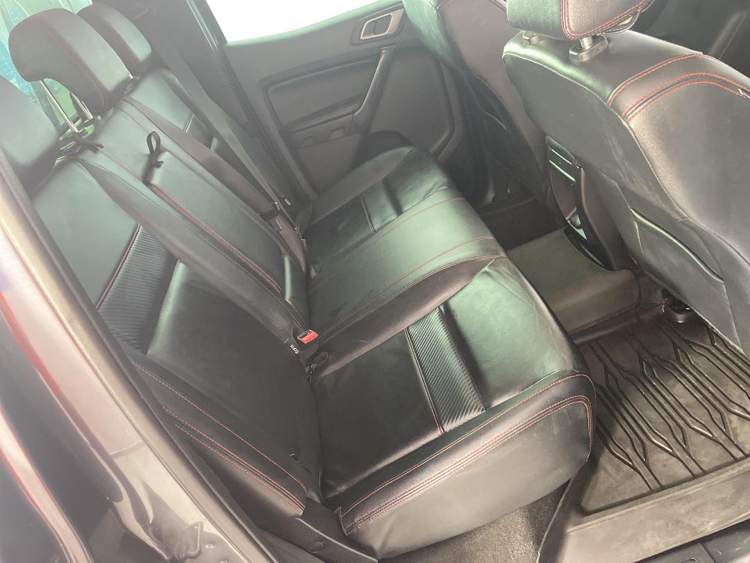 Photo '20' of Ford Ranger