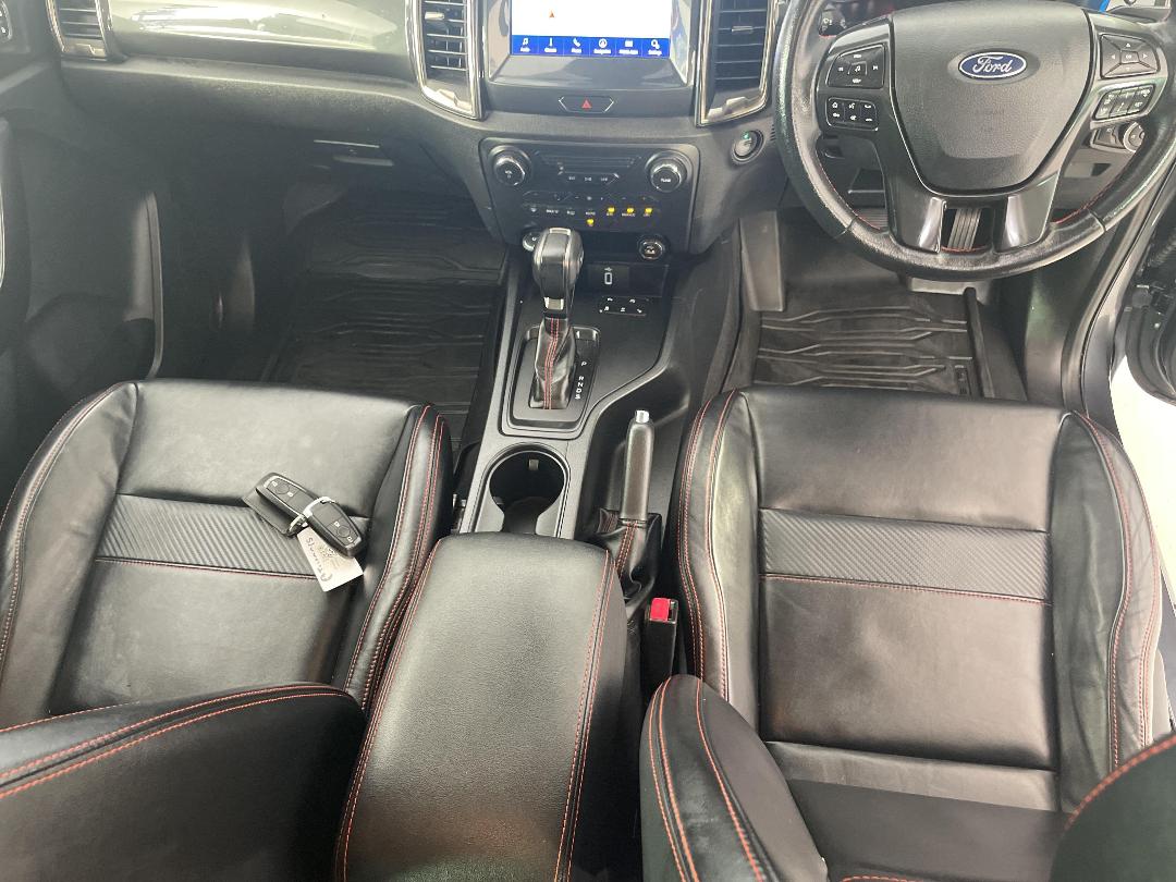 Photo '18' of Ford Ranger