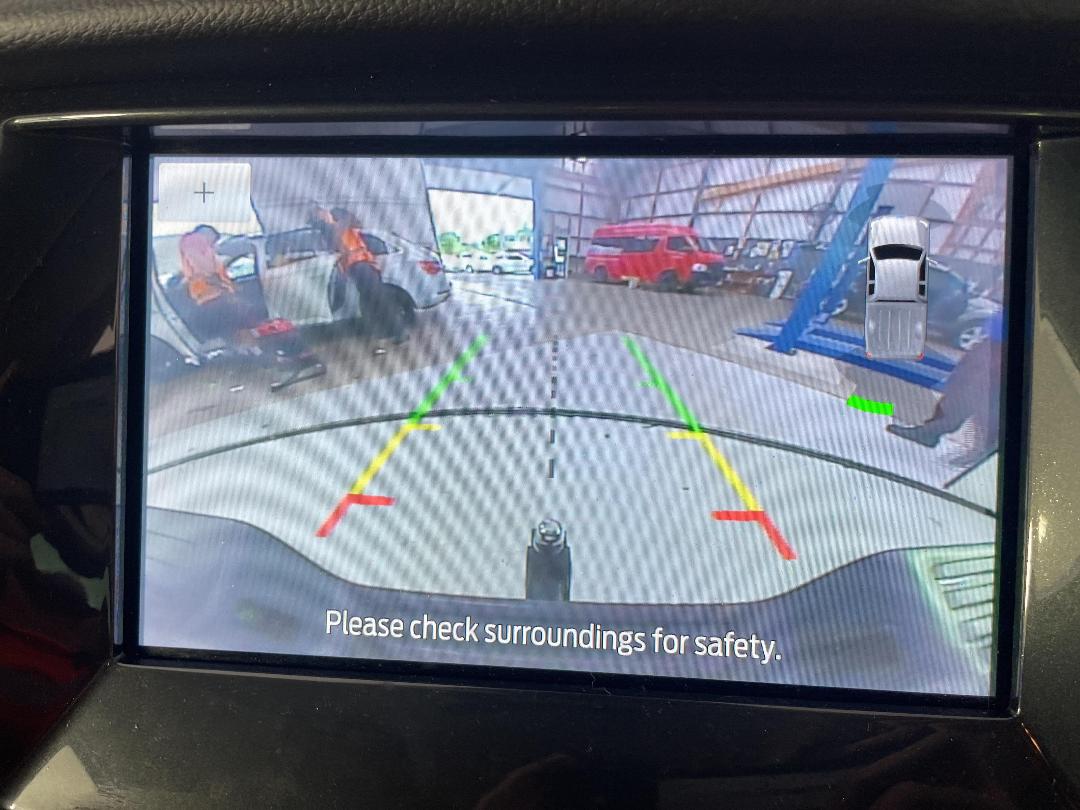 Photo '23' of Ford Ranger