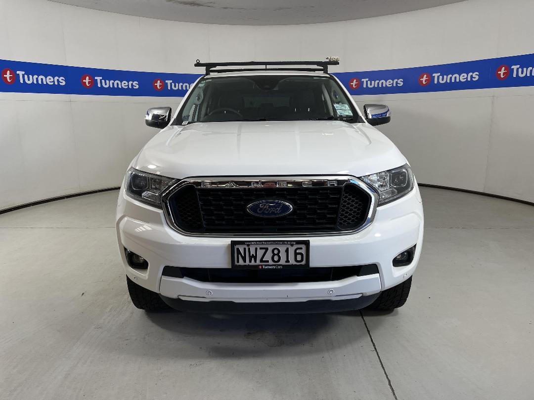 Photo '2' of Ford Ranger Photo '2' of Ford Ranger