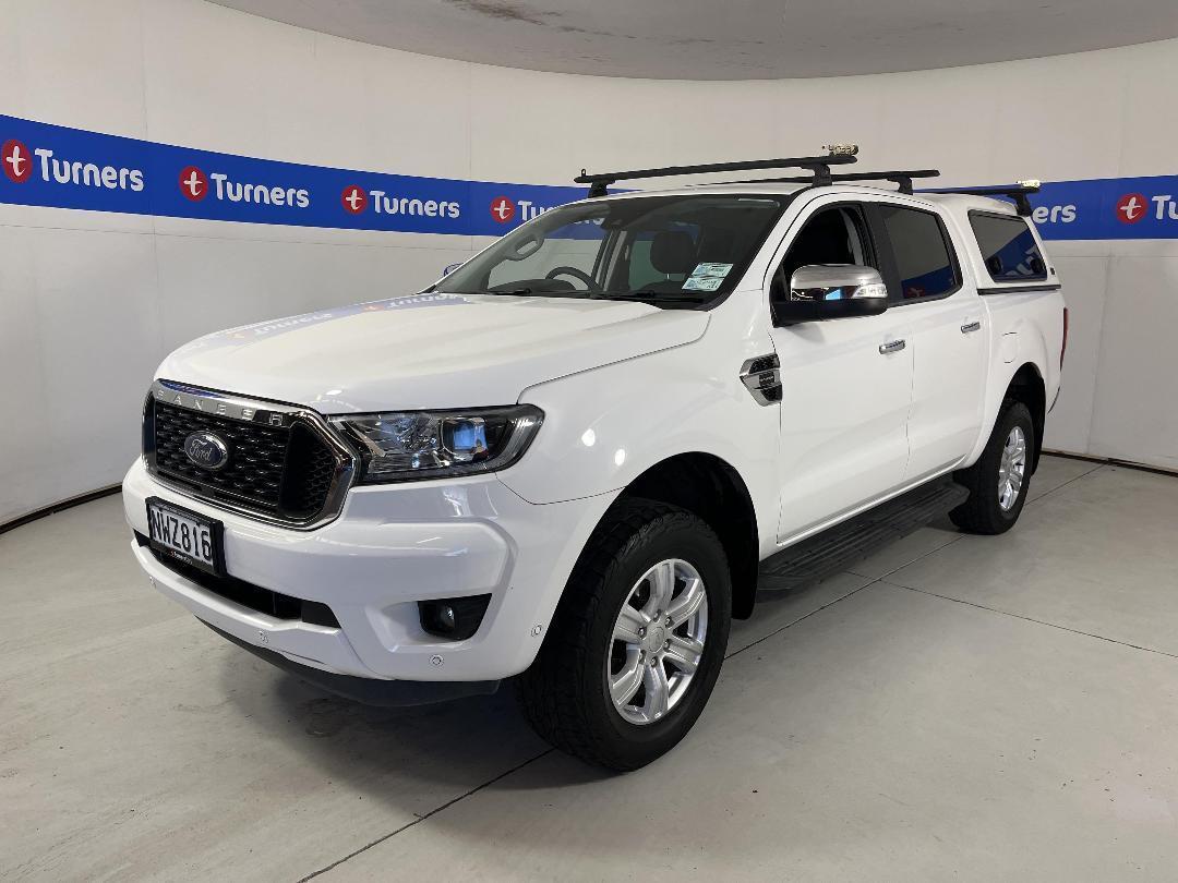 Photo '4' of Ford Ranger Photo '4' of Ford Ranger