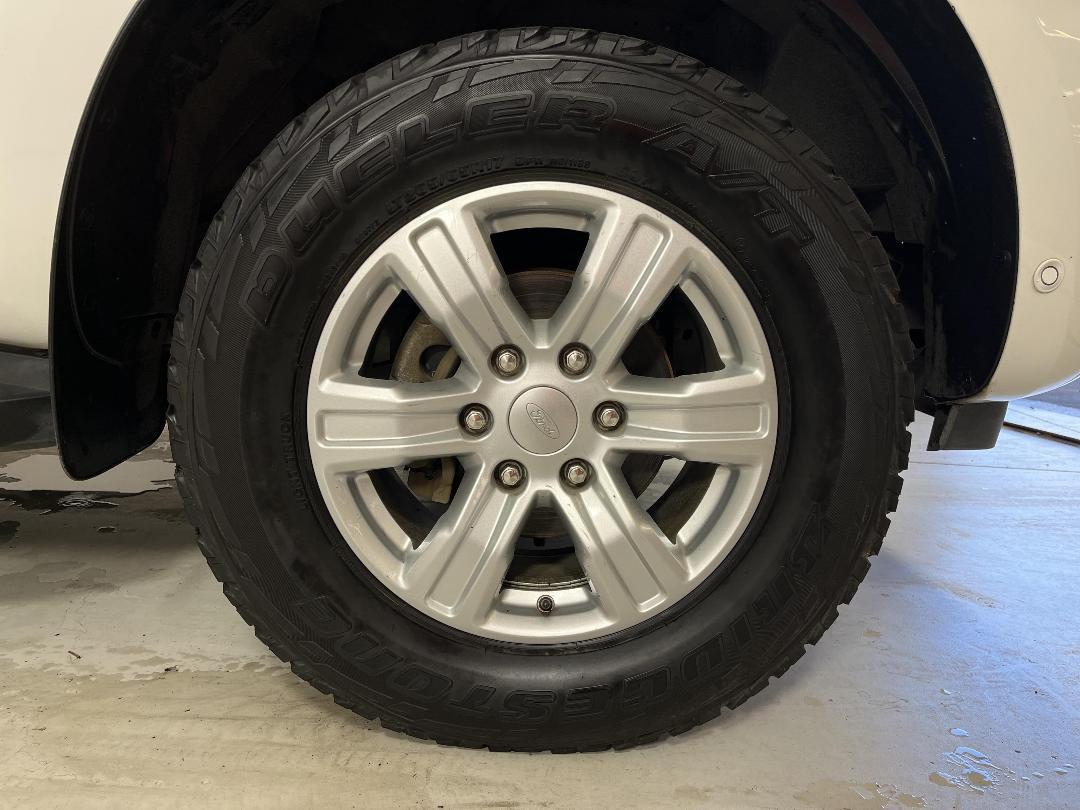 Photo '9' of Ford Ranger Photo '9' of Ford Ranger