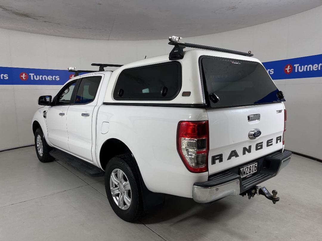 Photo '5' of Ford Ranger Photo '5' of Ford Ranger