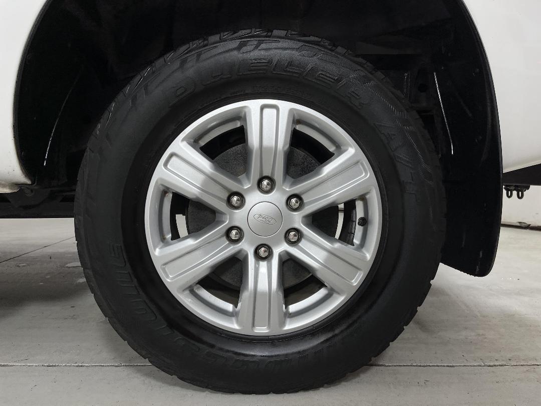 Photo '11' of Ford Ranger Photo '11' of Ford Ranger