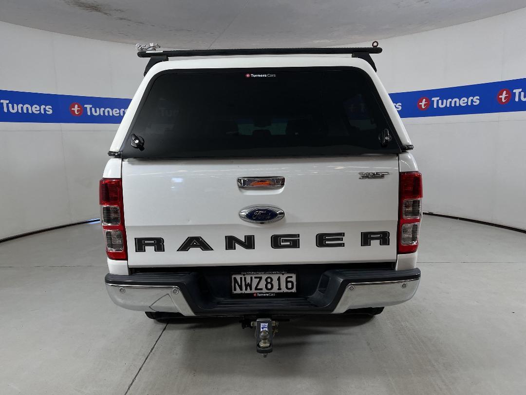 Photo '6' of Ford Ranger Photo '6' of Ford Ranger