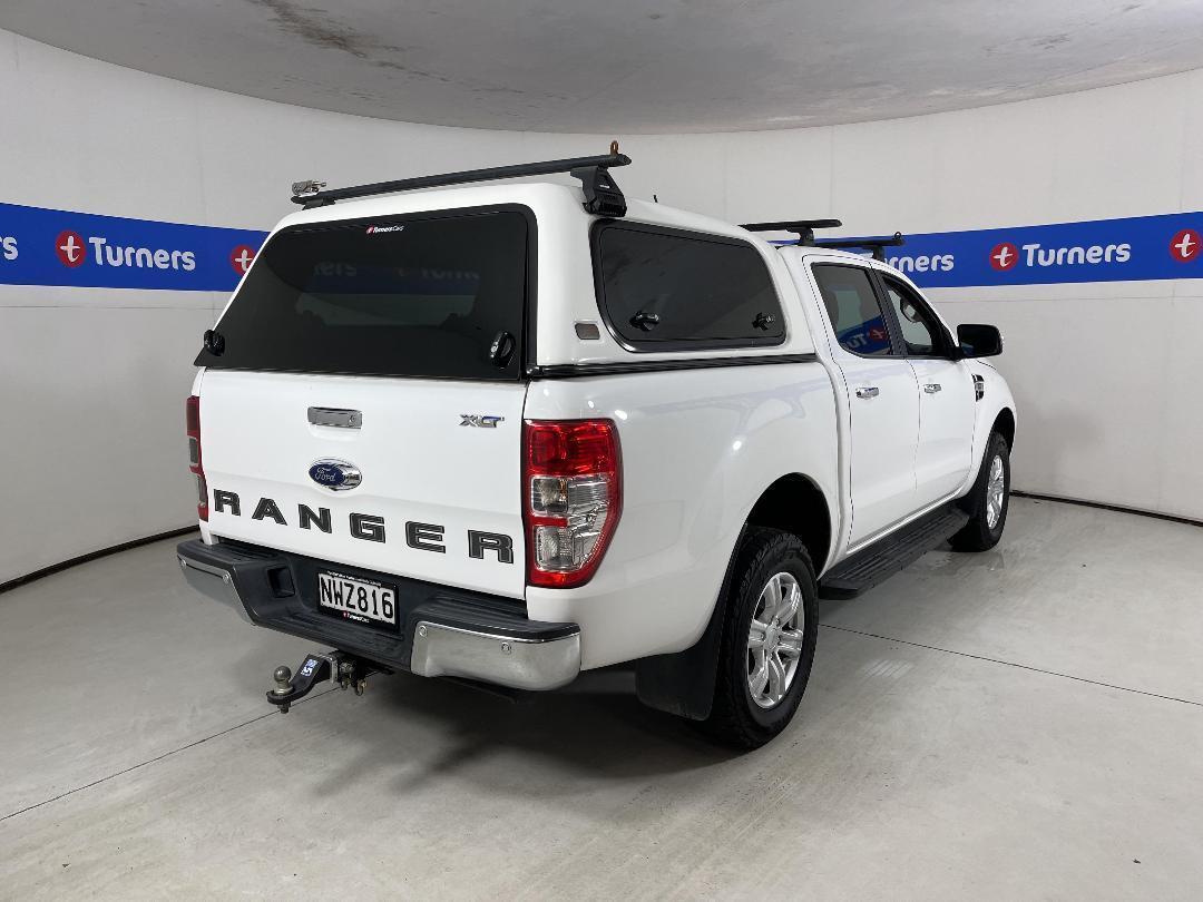 Photo '7' of Ford Ranger Photo '7' of Ford Ranger