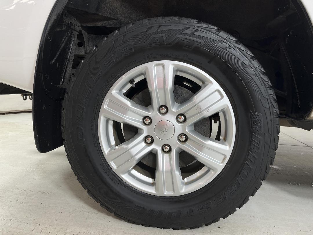 Photo '12' of Ford Ranger Photo '12' of Ford Ranger