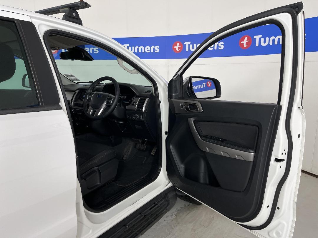 Photo '15' of Ford Ranger Photo '15' of Ford Ranger