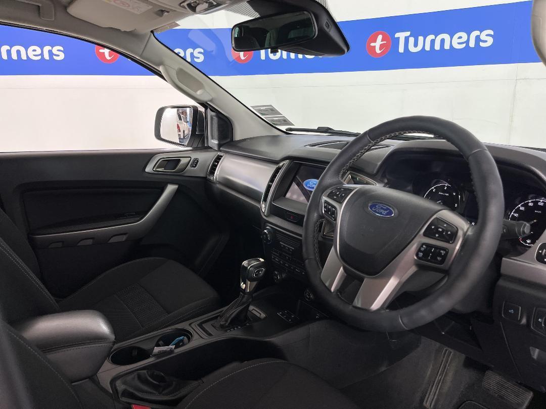 Photo '16' of Ford Ranger Photo '16' of Ford Ranger