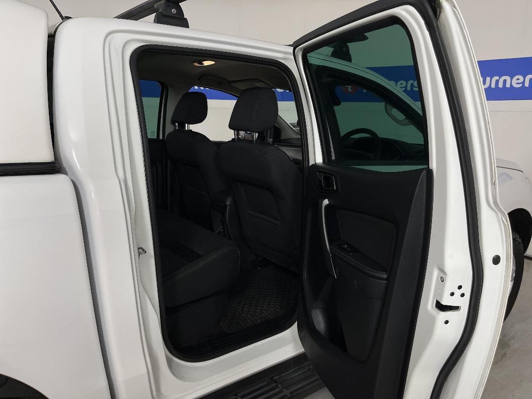 Photo '19' of Ford Ranger Photo '19' of Ford Ranger