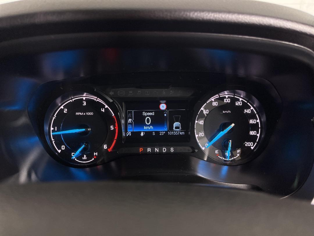 Photo '21' of Ford Ranger Photo '21' of Ford Ranger