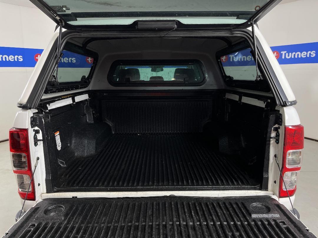 Photo '14' of Ford Ranger Photo '14' of Ford Ranger