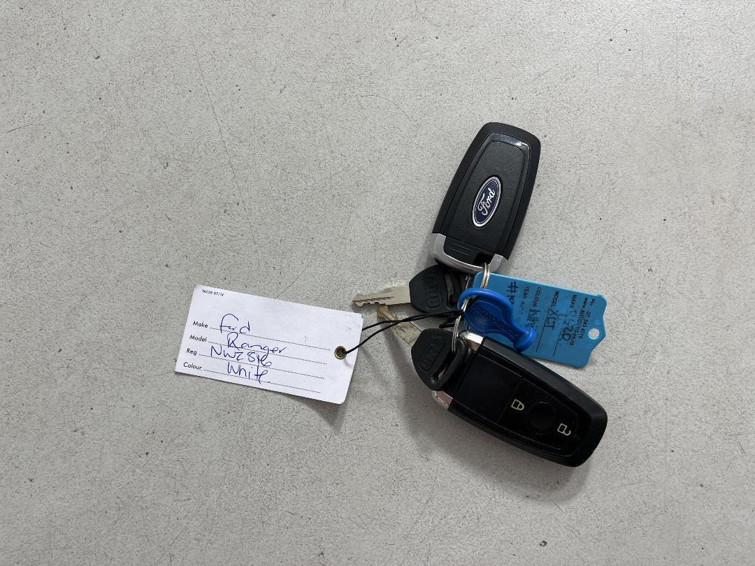 Photo '22' of Ford Ranger Photo '22' of Ford Ranger