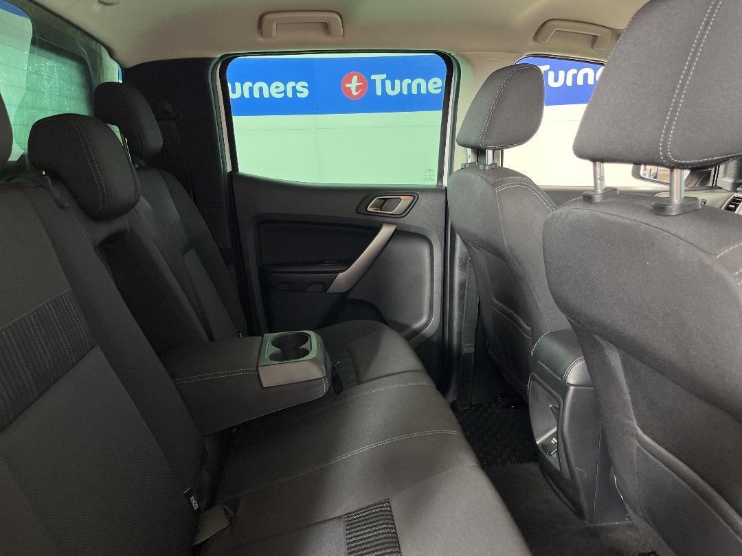 Photo '20' of Ford Ranger Photo '20' of Ford Ranger