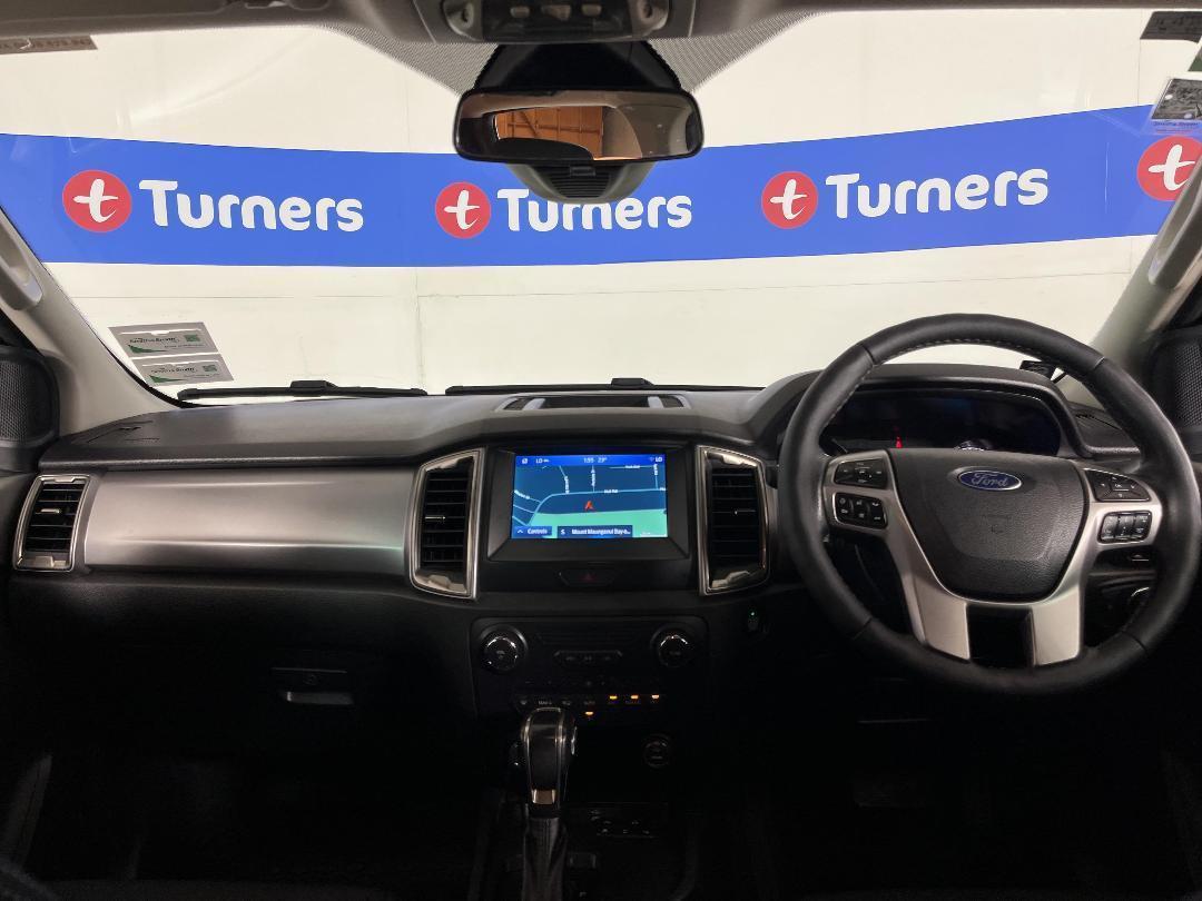 Photo '17' of Ford Ranger Photo '17' of Ford Ranger