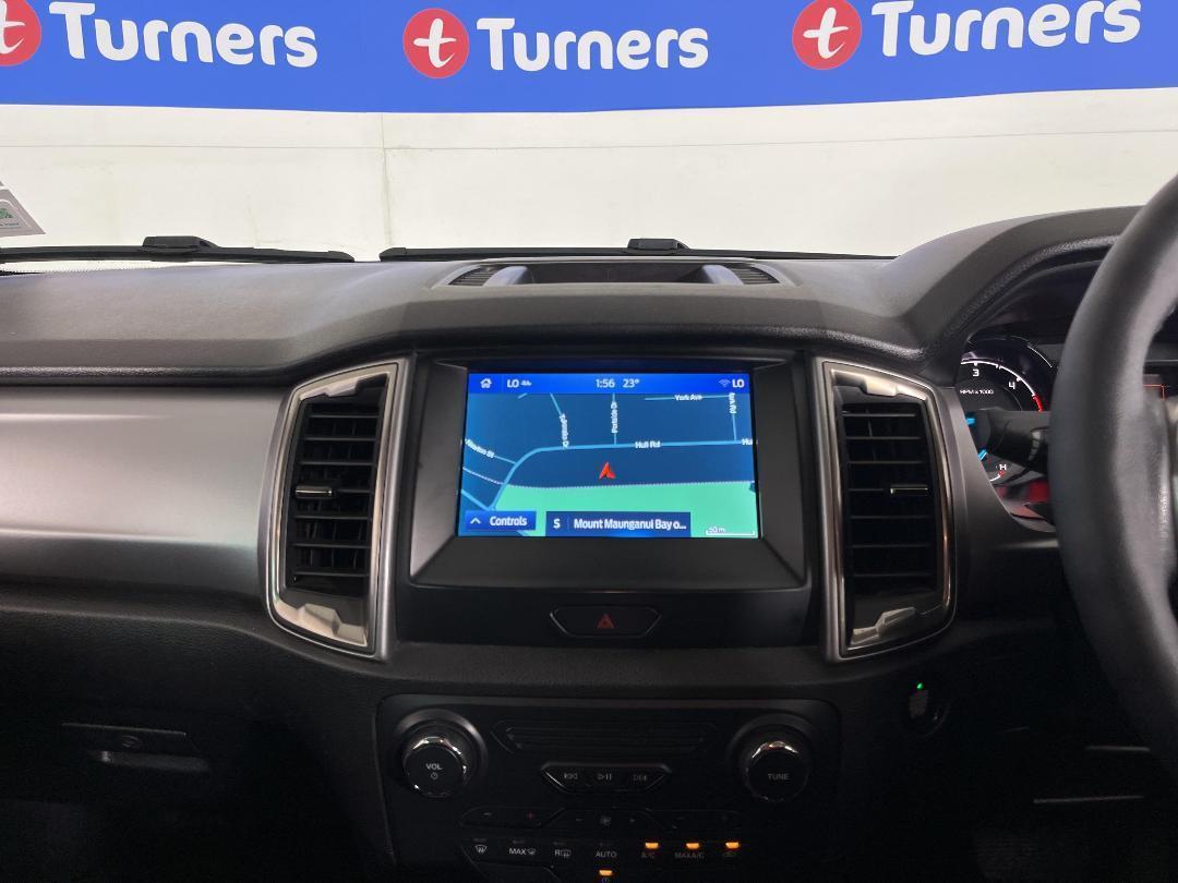 Photo '23' of Ford Ranger Photo '23' of Ford Ranger