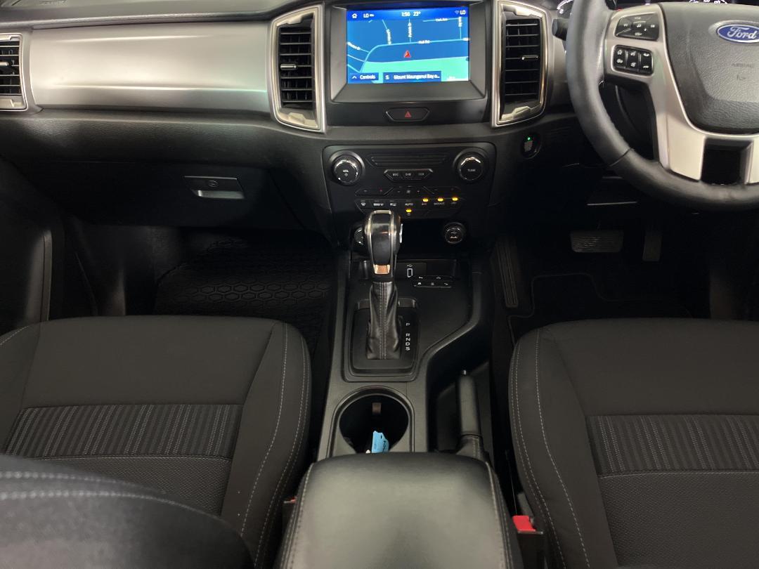 Photo '18' of Ford Ranger Photo '18' of Ford Ranger