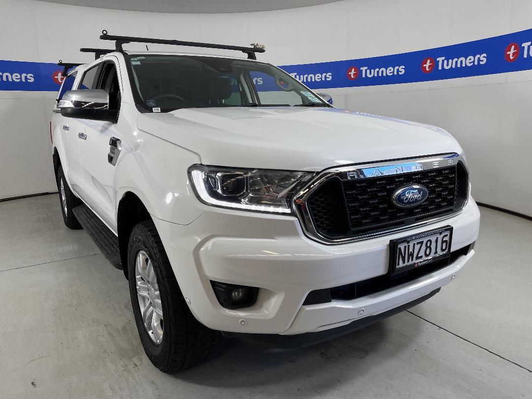 Photo '26' of Ford Ranger Photo '26' of Ford Ranger