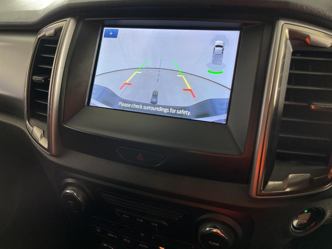 Photo '28' of Ford Ranger Photo '28' of Ford Ranger