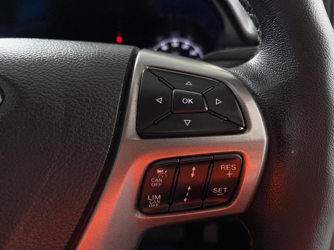 Photo '29' of Ford Ranger Photo '29' of Ford Ranger