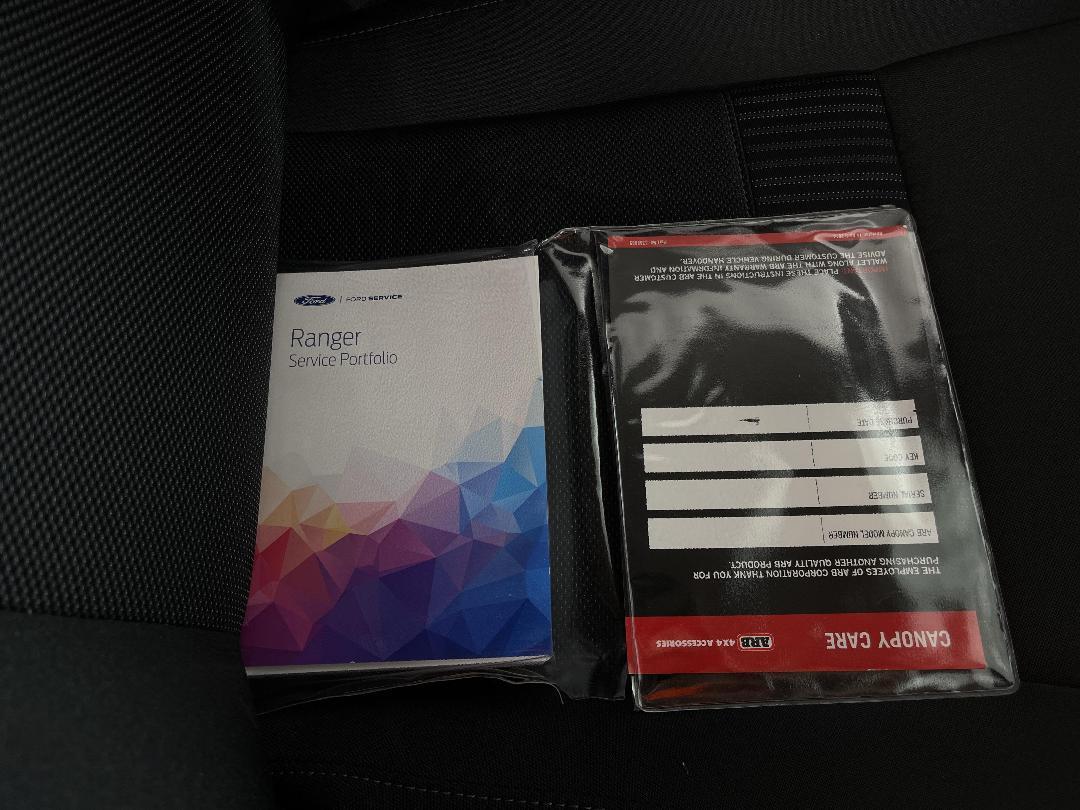 Photo '30' of Ford Ranger Photo '30' of Ford Ranger