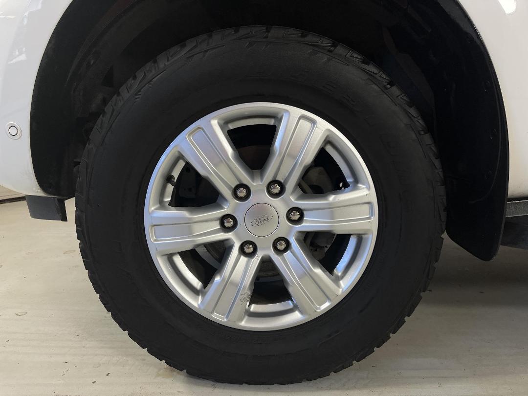 Photo '10' of Ford Ranger