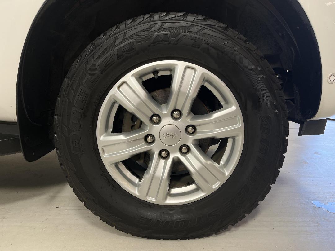 Photo '9' of Ford Ranger