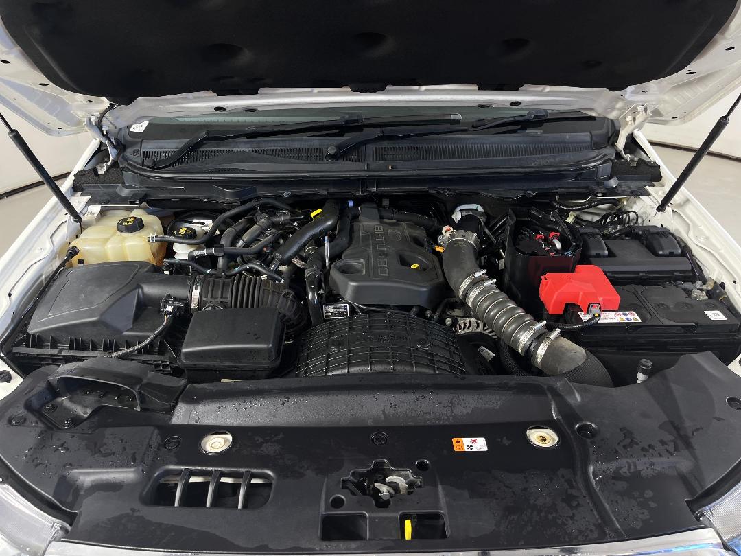 Photo '13' of Ford Ranger