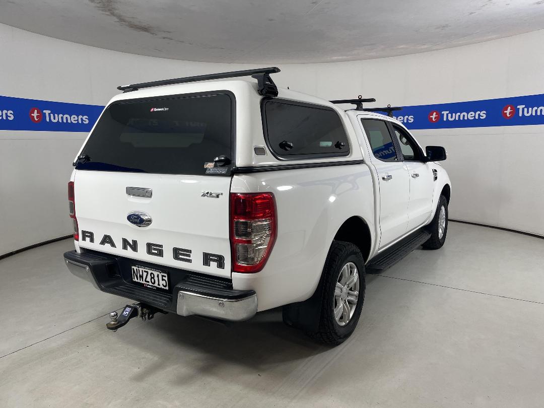 Photo '7' of Ford Ranger